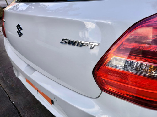 Suzuki Swift 1.2 Gl Ac