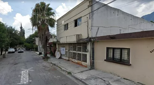 Casa Excelente Oportunidad De Remate Bancario- Guadalupe | Metros Cúbicos