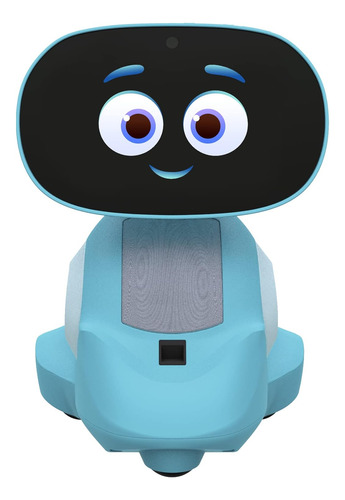 Miko 3: Robot Inteligente Impulsado Por Ia Para Niños