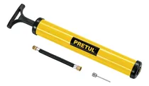 Comprar Inflador De Pelotas, Balones 14.5 Psi Ligero Portátil Pretul
