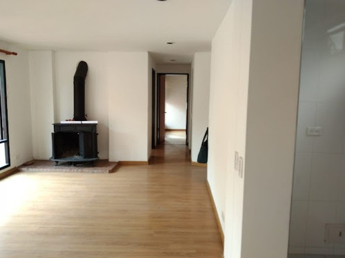 Imagen 6 de 22 de Apartamento En Venta La Macarena 1132-2021203504