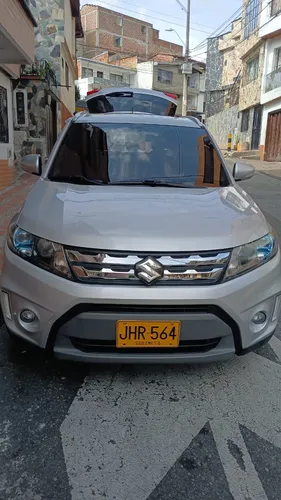 Suzuki Vitara Live 1.6 Gl All Grip