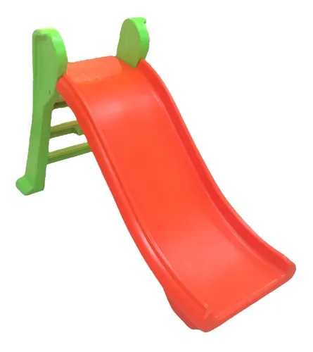 Tobogan 4 Escalones Rotoys Infantil Original