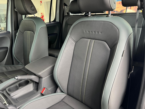 Volkswagen Amarok 3.0 Cd Tdi 258Cv V6 Extreme 4X4 At
