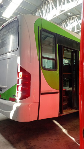 Colectivo Mercedes-benz Of 1418 Año 2010 Urbano