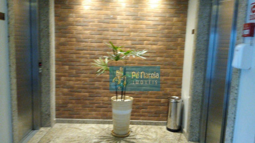 Imagem 18 de 19 de Apartamento Com 2 Dormitórios À Venda, 102 M² Por R$ 550.000,00 - Vila Assunção - Praia Grande/sp - Ap0715