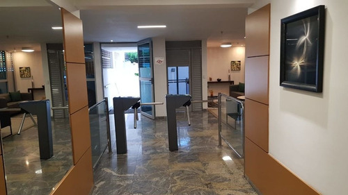 Sala Comercial Proximo Metro Santana - Mi82842