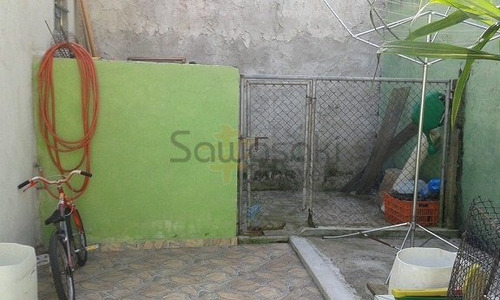 Casa A Venda No Bairro Aviação Em São José Dos Pinhais - - 3595-1