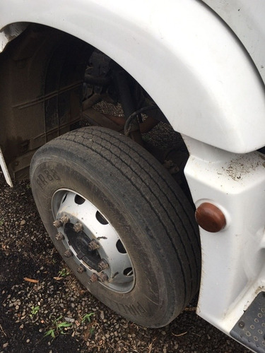 Imagem 6 de 9 de Volkswagen 31-280