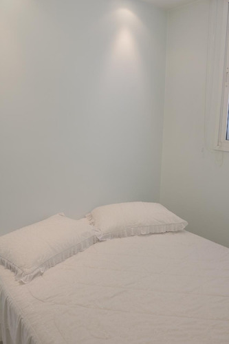 Imagem 7 de 30 de Apartamento Para Locação, Tatuapé, São Paulo. - Sp - Ap0492_fsi