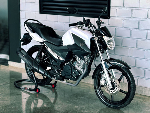 Yamaha Ybr 125 150 Factor Ed/flex 2021/2022