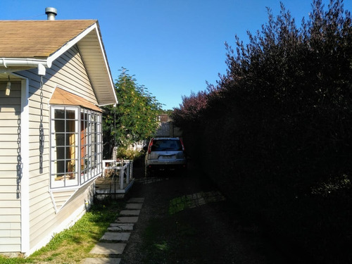 Imagen 4 de 16 de Curacavi Propiedades Vende Casa En Algarrobo