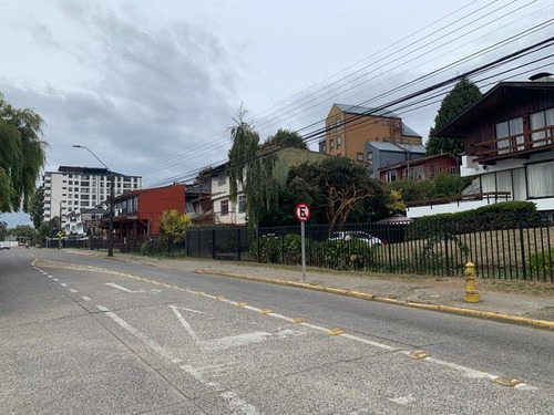 Terreno Construccion En Venta En Valdivia