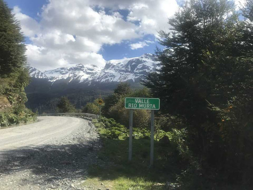 1 Há, En Carretera Austral (92494)
