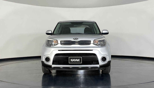 Imagen 2 de 15 de 113002 - Kia Soul 2018 Con Garantía