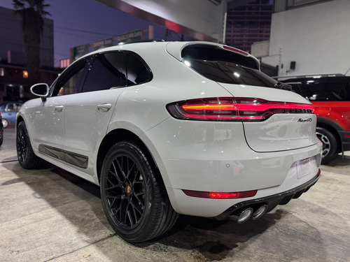 Porsche Macan 3.0 Gts At