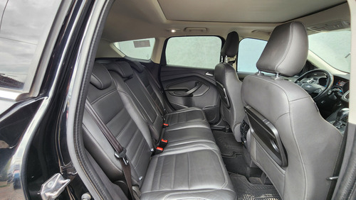Ford Escape 2.0 Titanium Ecoboost At