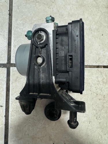 Módulo Abs Chevrolet Traverse 201984502698 Ml1156 (Usado)