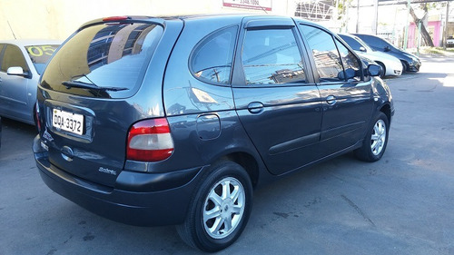 Renault Scenic 2.0 16v Privilège 5p
