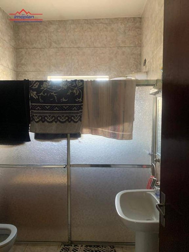Imagem 13 de 21 de Casa Terréa Para Venda Ou Locação - Ideal Para Casa De Repouso - Clinicas Médica E Etc - Ca4164