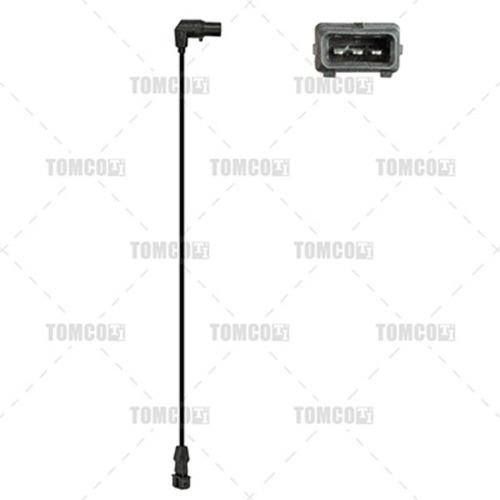 Sensor Posición Del Cigueñal (ckp) Optra 2006-2010 2l Tomco