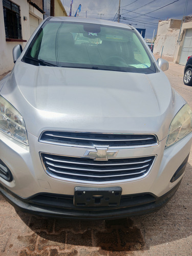 Chevrolet Trax 1.8 Lt At