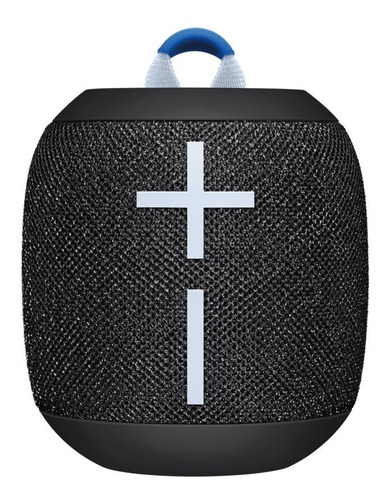 Parlante Bluetooth Ue Wonderboom 3  (active Black)