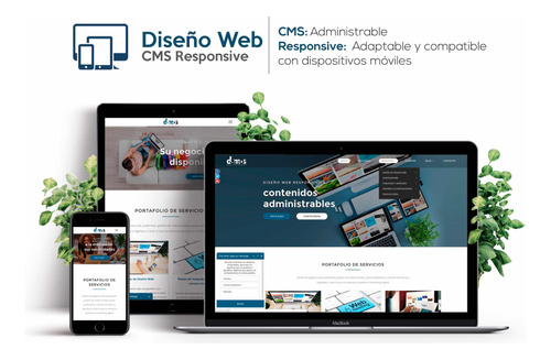 Diseño Web Tienda Virtual