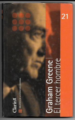 El Tercer Hombre - Greene, Graham