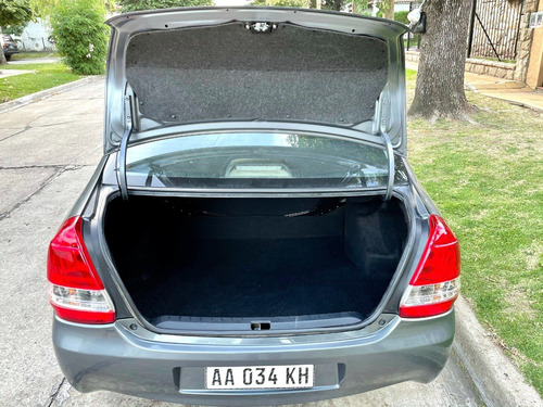 Toyota Etios