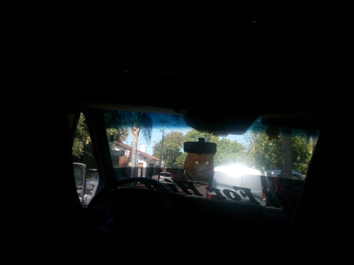 Imagen 5 de 15 de Renault Trafic 2.2 Nafta 1993 Vendida!!! Muchas Gracias