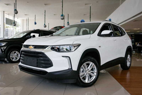 Chevrolet Tracker Lt 1.0 Turbo 12v Flex Aut.