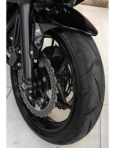 Imagem 5 de 6 de Kawasaki Ninja 650