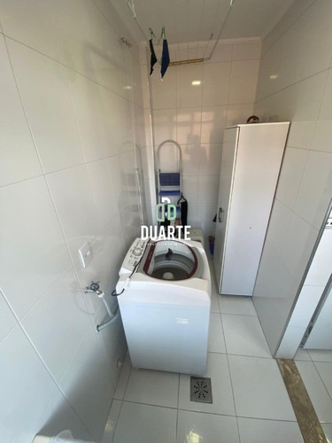 Imagem 19 de 20 de Apartamento - Ap03933 - 69526891