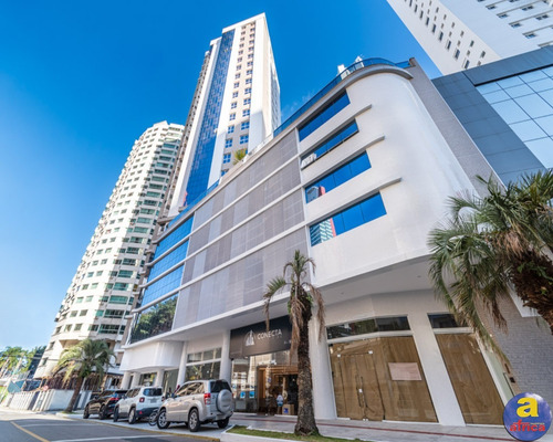 Imagem 4 de 29 de Apartamento 3 Suítes 4 Vagas De Garagem No Bairro Pioneiros Em Balneário Camboriú/sc - Imobiliária África - Ap00540 - 69816546