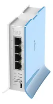 Comprar Mikrotik Rb941-2nd-tc Hap Lite - Roteador Wireless
