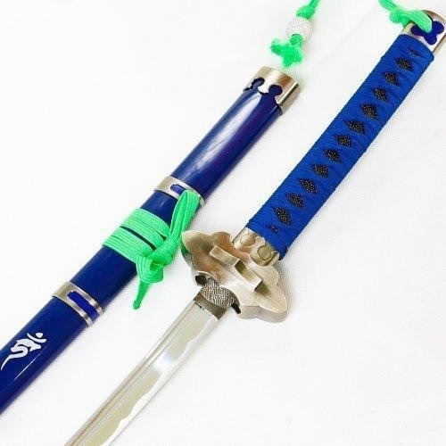 Katana Blue Exorcist Rin Okumura Ao No Ekusoshisuto Kurikara