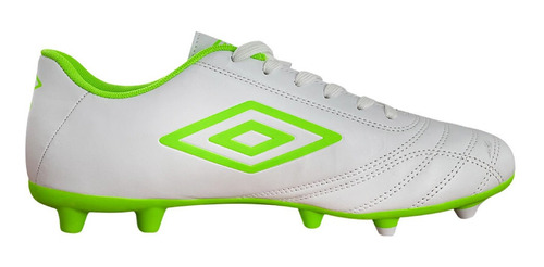 Champion Zapato Umbro Futbol Cancha 11 Negro Clasico