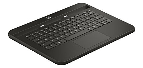 Hp Keyboard (k7n19aa#aba),black