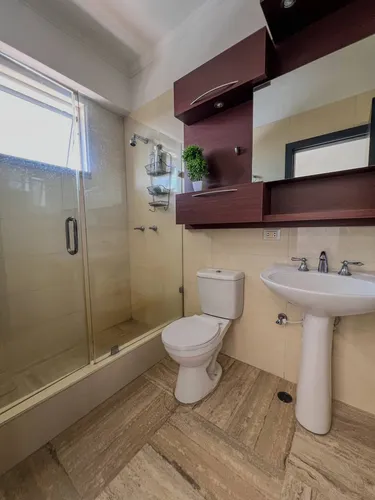 Apartamento Urb La Arboleda