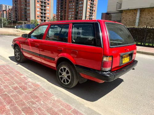 Mazda 323 1.5 Sw