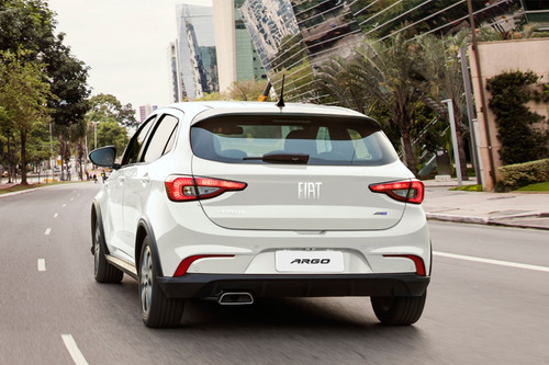 Argo 0km Plan Uber $52.000 Y Cuotas 0% Tomo Usado/moto M-