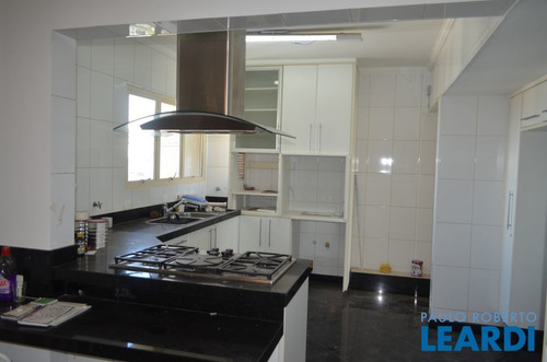 Apartamento - Real Parque - Sp - 492385