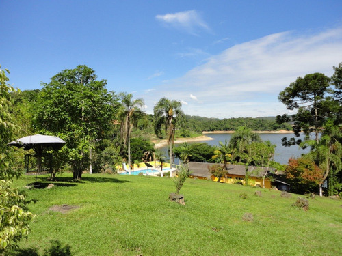 Imagem 13 de 14 de Juquitiba Sitio Na Represa Ref 549