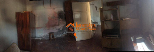 Imagem 5 de 24 de Casa À Venda, 190 M² Por R$ 236.000 - Vila Pascoal - Guarulhos/sp - Ca0521