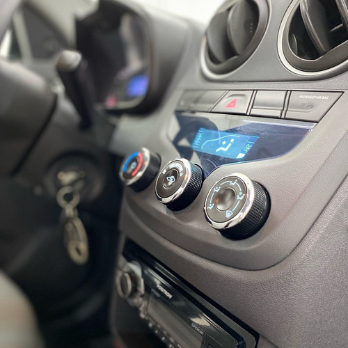 Imagem 8 de 8 de Chevrolet Montana Ls 1.4 Econoflex 8v 2p 2016/2017