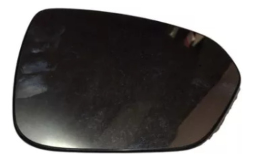 Lente Espelho Retrovisor Duster 2020/21 963651601r Original 
