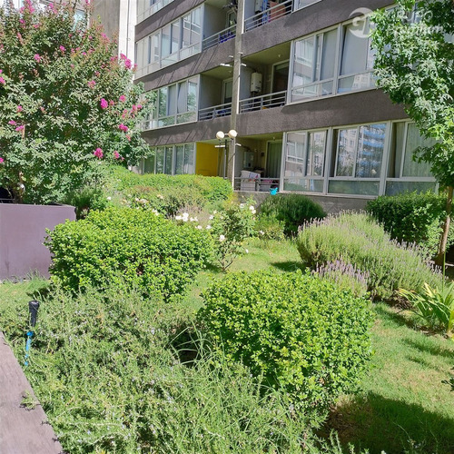 Venta Excelente Depto. Quinta Normal 2d Y 1b 50m2