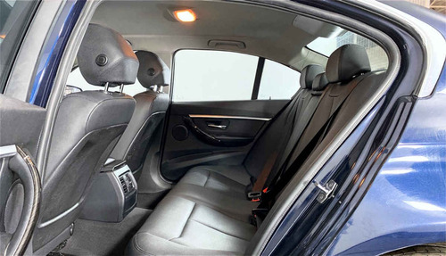 Imagen 10 de 15 de 111218 - Bmw Serie 3 2016 Con Garantía