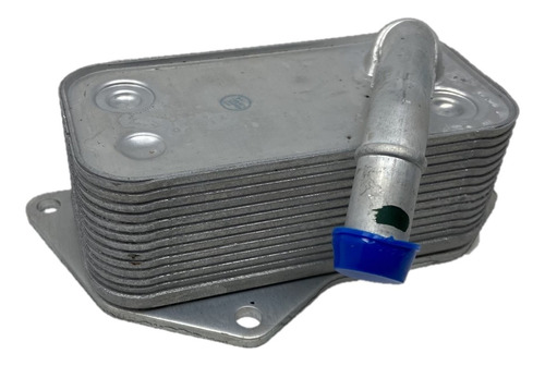 Enfriador Aceite Motor Bmw Serie 3 (f30, F31) 2012-2019